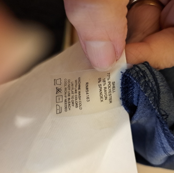 Calvin Klein dress - Picture 5 of 9